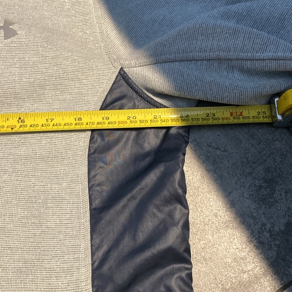 GUC Under Amour Lightweight Jacket - Picture 7 of 17